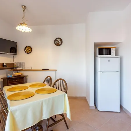 Apartment Mavero *