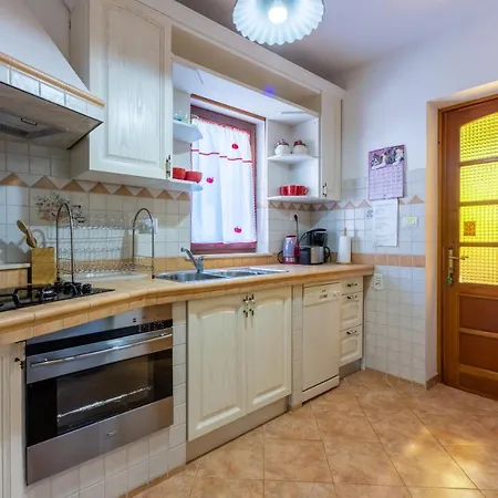 Mavero Apartment