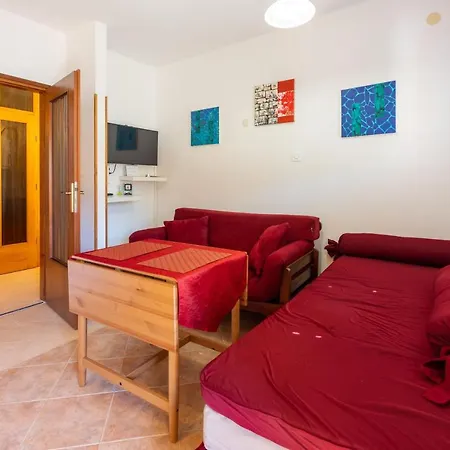 Apartment Mavero *