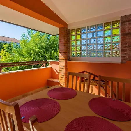Mavero Apartment *