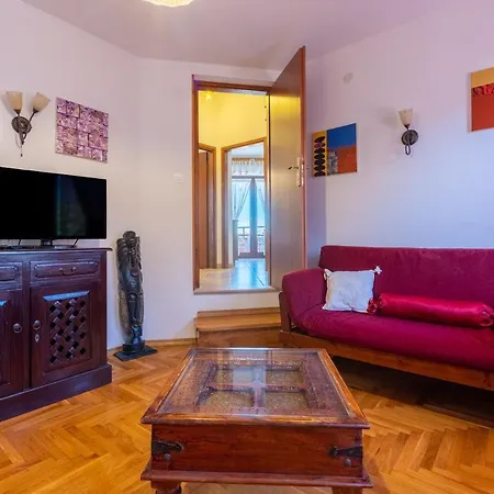 Mavero Apartment Banjole