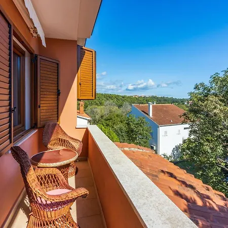 Mavero Apartment Banjole