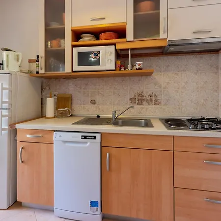 Apartment Mavero