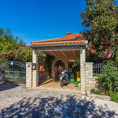 Apartamento Mavero *