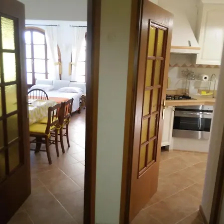 Apartamento Mavero