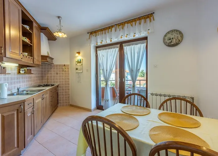 Mavero Apartamento