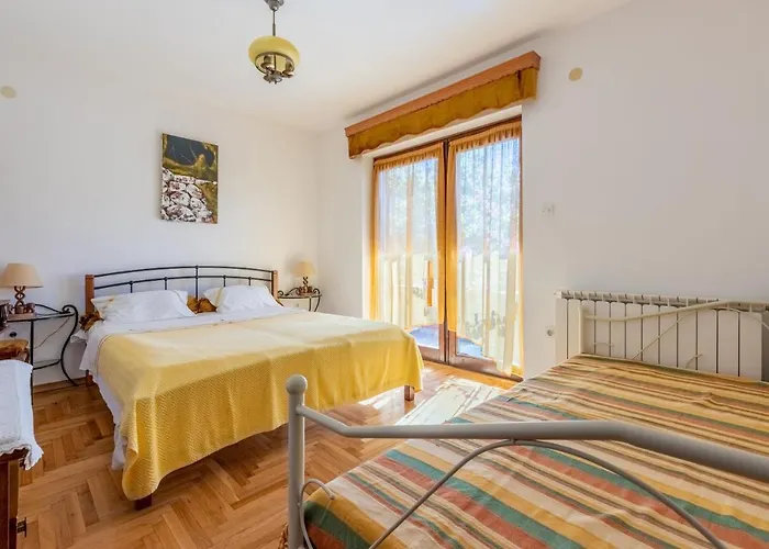 Mavero Apartamento *