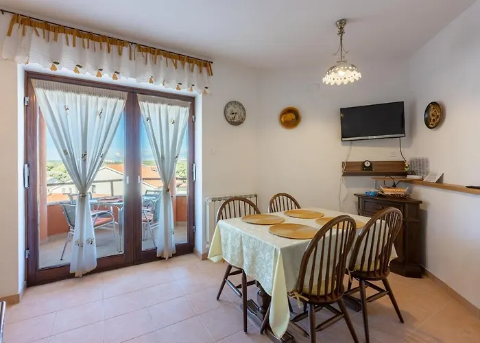 Apartamento Mavero