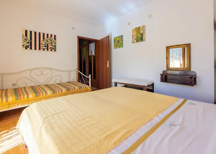 Mavero Apartamento