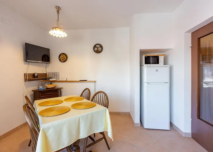 Apartamento Mavero *