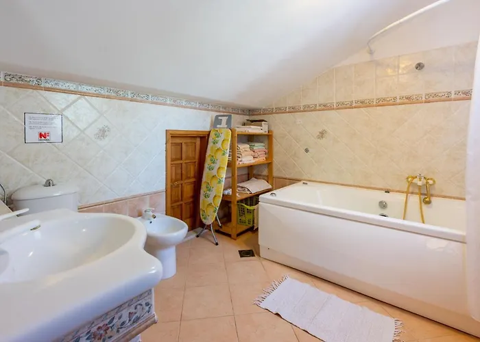 Apartamento Mavero
