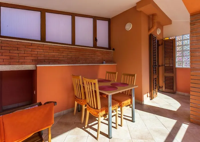 Apartamento Mavero *