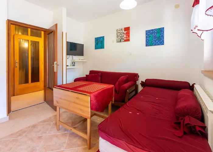 Apartamento Mavero *