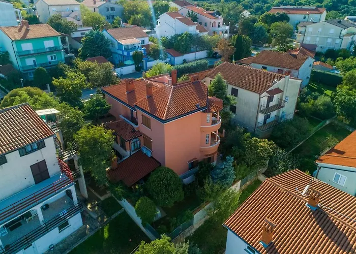 Apartamento Mavero