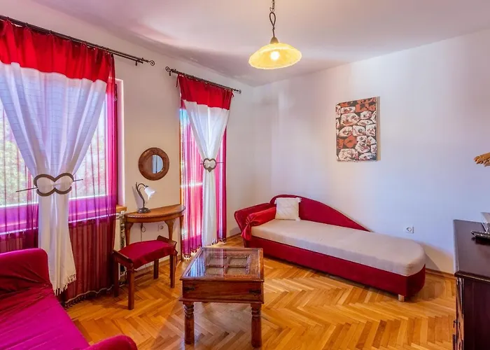 Mavero Apartamento Banjole