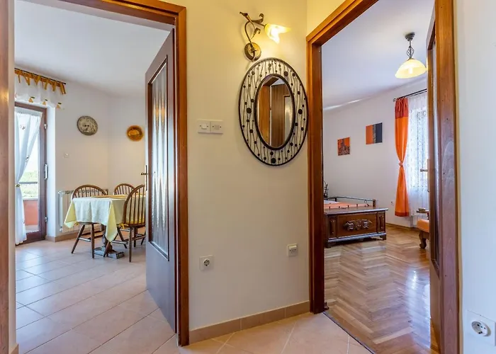 Mavero Apartamento Banjole