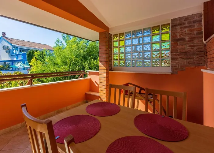 Mavero Apartamento *