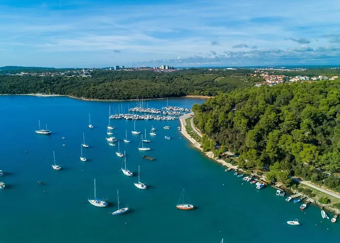 Apartamento Mavero