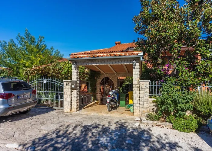 Apartamento Mavero *