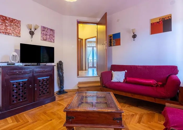 Mavero Apartamento Banjole