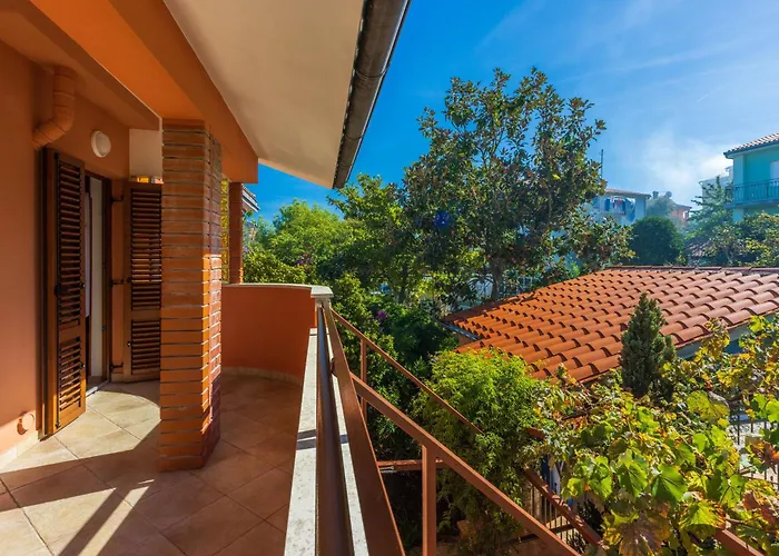 Mavero Apartamento Banjole