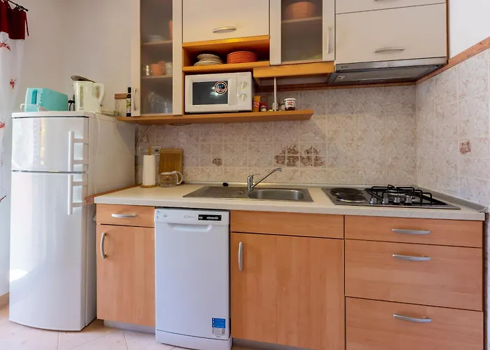 Apartamento Mavero