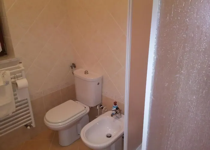 Mavero Apartamento *